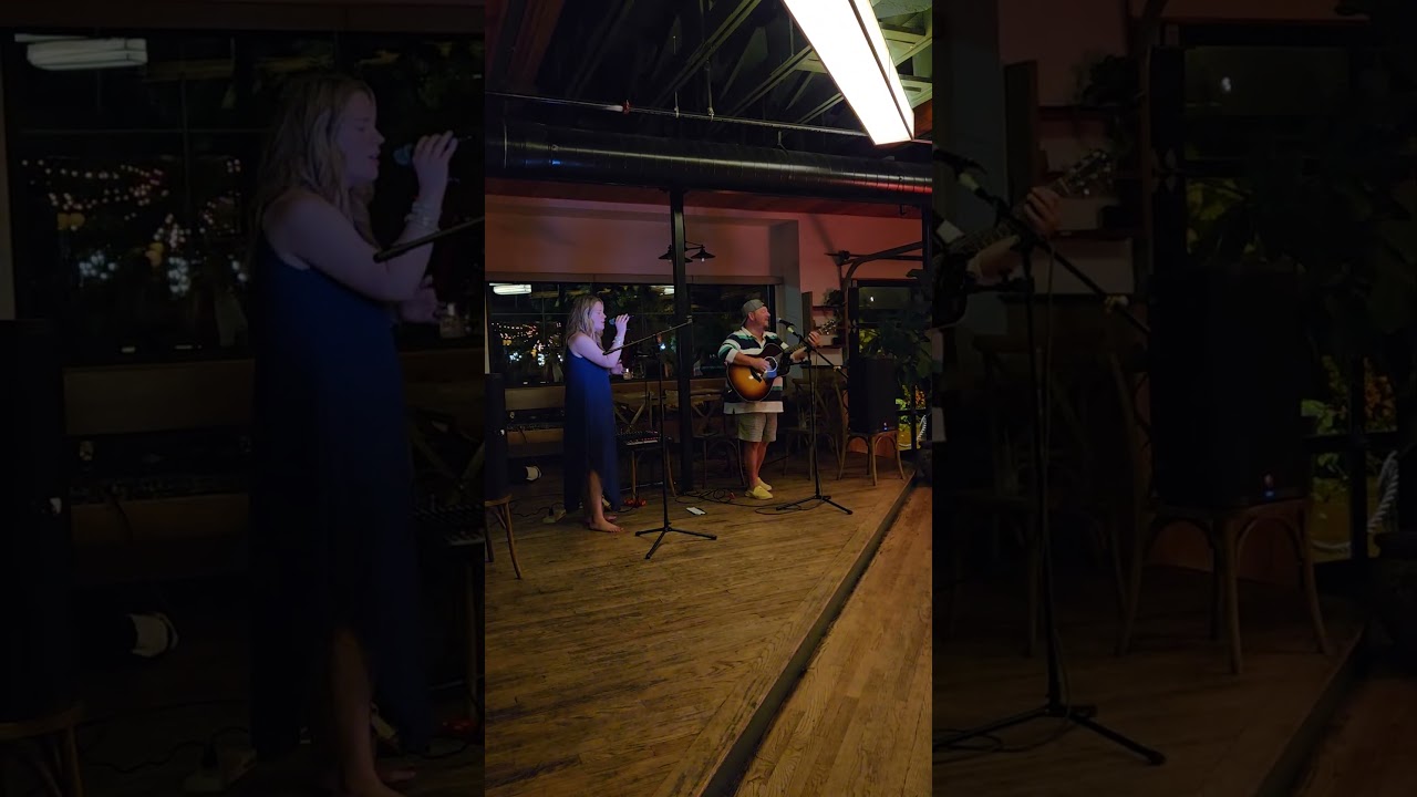 Promotional video thumbnail 2 for Katie Lovett Vocalist