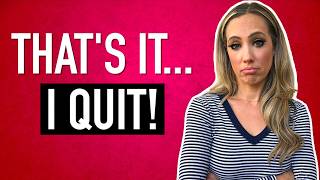 Why I Considered QUITTING Youth Ministry...and Why I Stayed