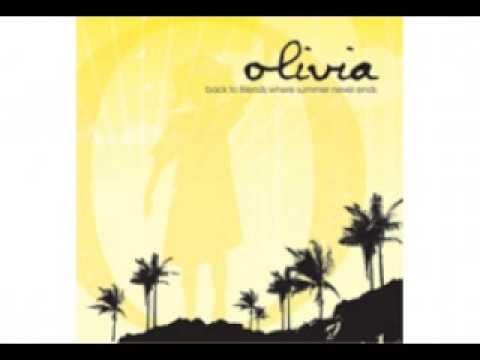 Olivia the Band - Something Greater