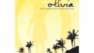 Olivia the Band - Something Greater