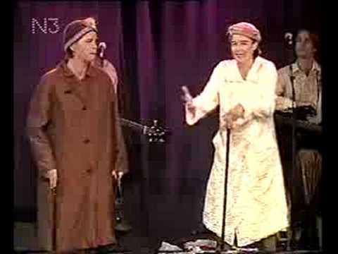 Missfits - Kinder an die Wand