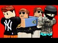 3 Roblox Players ARRESTED