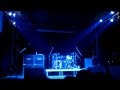 Papa Roach - Live in Novosibirsk 2012 