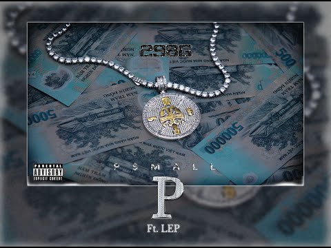 3. P$MALL - P ft LEP (Prod By Eros)