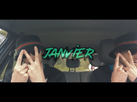 Nibro - Janvier (prod.Jczak)