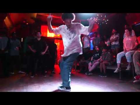 Sucio vs Sega : Second Sundae