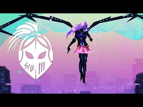 Delta Heavy x Dirty Audio - Stay (feat. HOLLY)