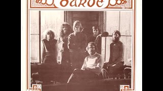 Barde - Barde [full album]