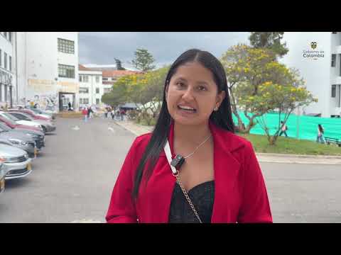 Día Mundial de la Innovación y la Creatividad: Jóvenes en Ciencia para la Paz - capítulo Boyacá