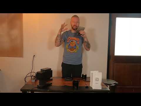 How to Brew with a Clever Dripper!