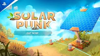 Solarpunk PS5
