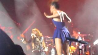 Gypsy Heart Tour  Lima - Obsessed Performance - 01/05/11