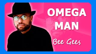 Bee Gees - Omega Man (1993)