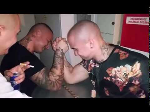 El Nino VS. Princ Sl