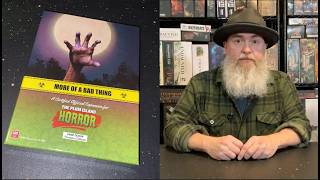 Discriminating Gamer - Palm Island video thumbnail