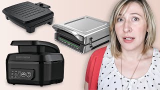 3 BEST George Foreman Grill 2025