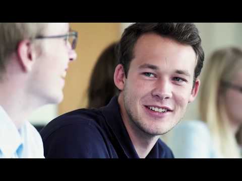 Deine Ausbildung bei HKL