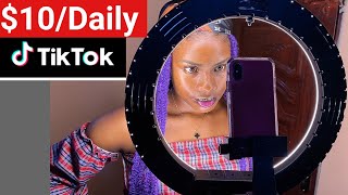 How to make money on TikTok in 2023 (5 Best Ways)
