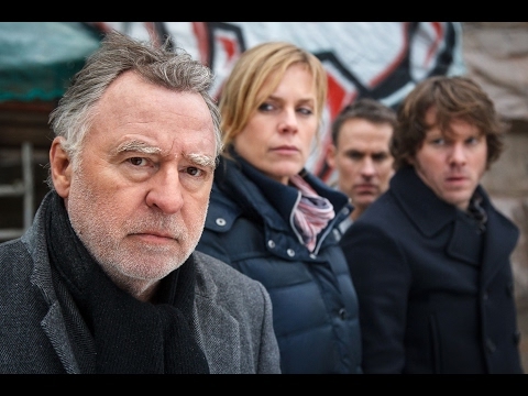 SOKO Leipzig - Der Klotz | S13E01 (241)