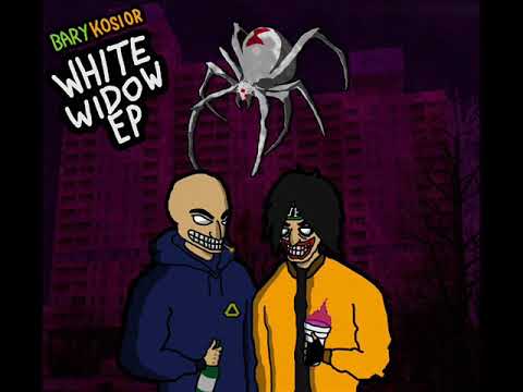 WHITE WIDOW - POSTĘP ft.Dorek