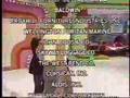 The Price Is Right March 18 1987 Close W Credits