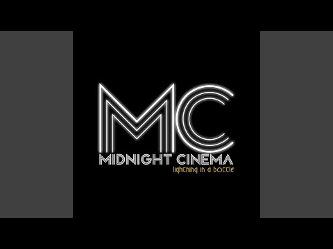Counting Down - Midnight Cinema