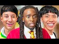 Ray Tota Best Moments In Streamer University