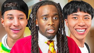 [問卦] RAY近期最搞笑的直播是這個吧?