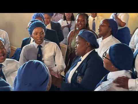 Bongani Circuit Wesley Guild Opening 2023 - Lizalis' idinga Lakho