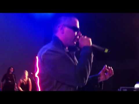 Vladimir 518 - Nemám zájem (feat. LA4) LIVE @ Veletržní palác Praha