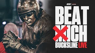 BEAT MICHIGAN Bucksline LIVE | Driven Foundation & 610 WTVN / iHeart Radio