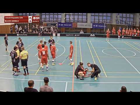 SEMIFINALE CZECH OPEN  MUZI PRO