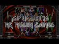 Top Upcoming MK MUGEN Games