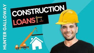 Construction Loans Explained: How to Use Construction Loans Calculator