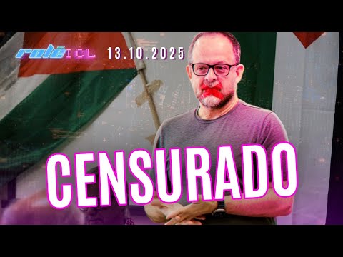 ROLÊ ICL - 13/10/25 - NIKOLAS DEFENDE PEC DA BANDIDAGEM, ADRILLES RACHADINHA E FREIRAS MACONHEIRAS