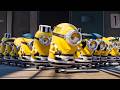 Minions Dancing To Bemax 67 Six Seven Original Song AMV