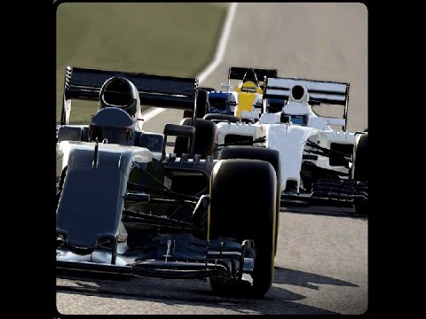 Formula Fast Race Free Video