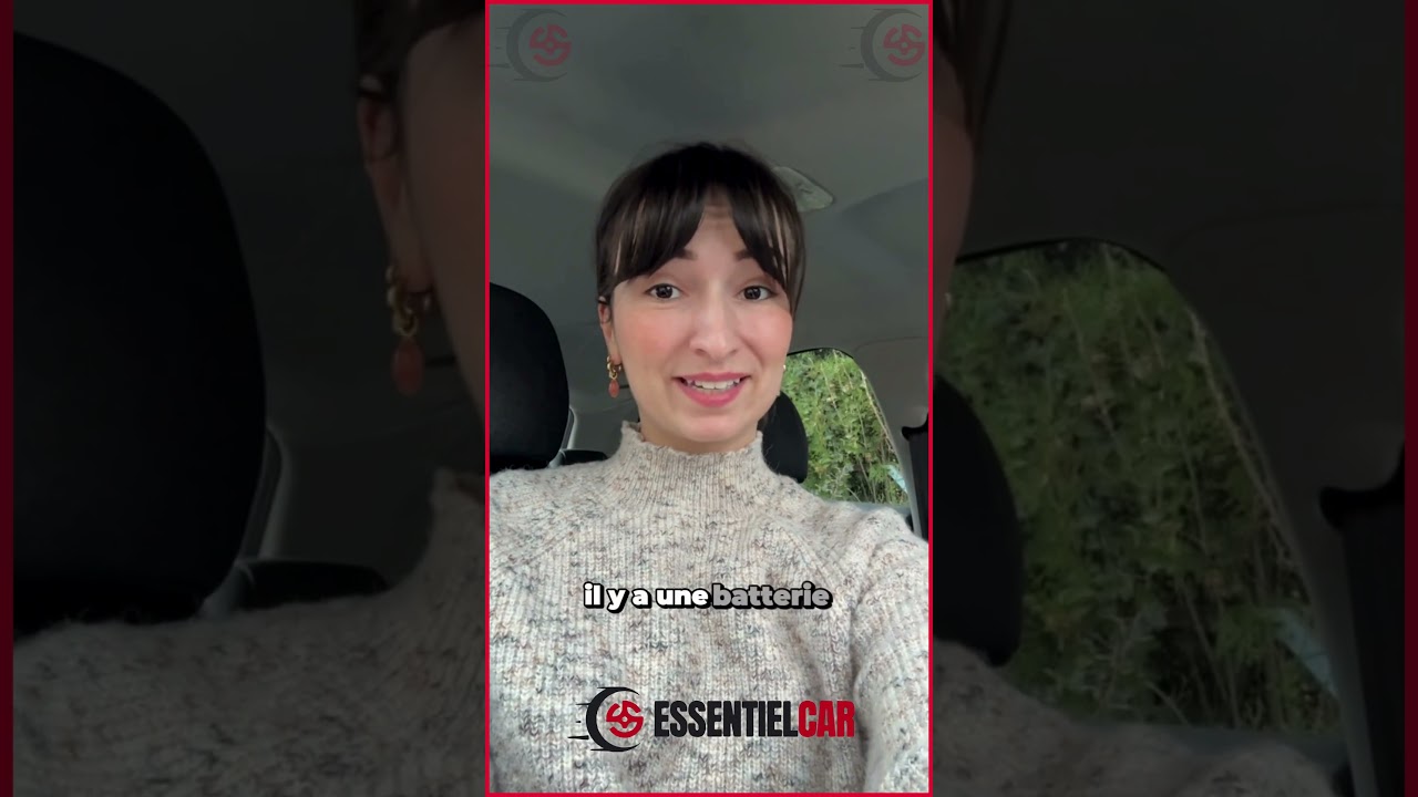 Emmanuelle B. - Aspirateur Sans Fil
