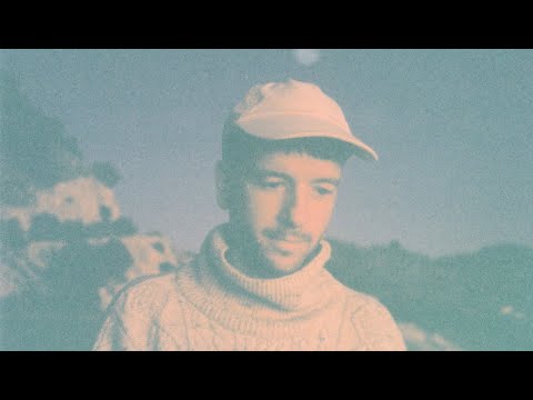 Robert Kretzschmar - Friend of a Friend (Official Video)