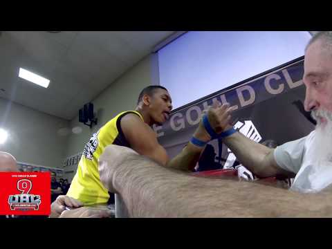 GEORGE ISZAKOUITS SAM HARRIS  UAL 9