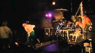 Midnight Oil - Bullroarer (live)