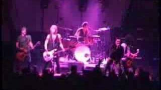 Velvet Revolver Bodies @ El Ray