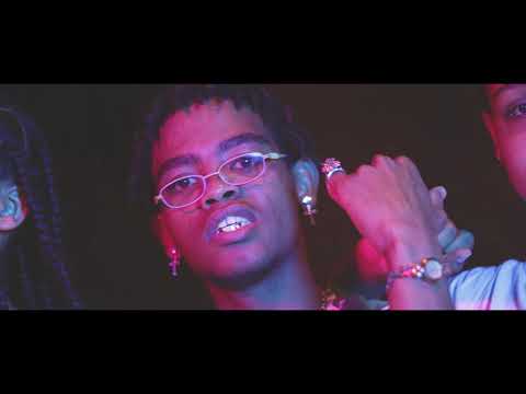 Azi Raps - Dance Remix(Feat. Tweezy)