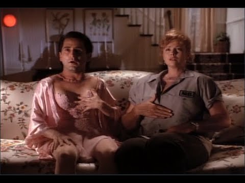 Old TV Series Body Swap - Head Swap