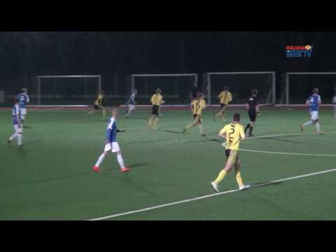 Wiara Lecha Poznań - Polonia Środa 1:2, 4.04.2017