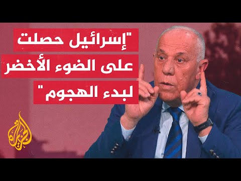 ما دلالات إعلان هيئة البث الإسرائيلية عن استعداد للتحرك بريا في قطاع غزة؟