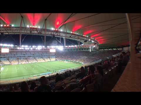 Música Tema do Canal 100