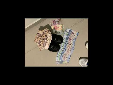 Young Chief - Fresco