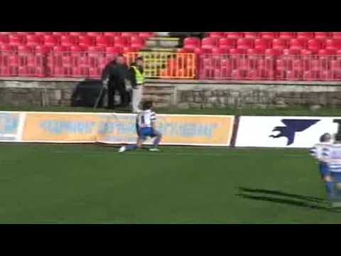 Radnički 1923 - Novi Pazar 3:1 (21.04.2012) 25.KOLO JSL