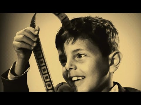 Cinema Paradiso: Love, Change, and Kisses